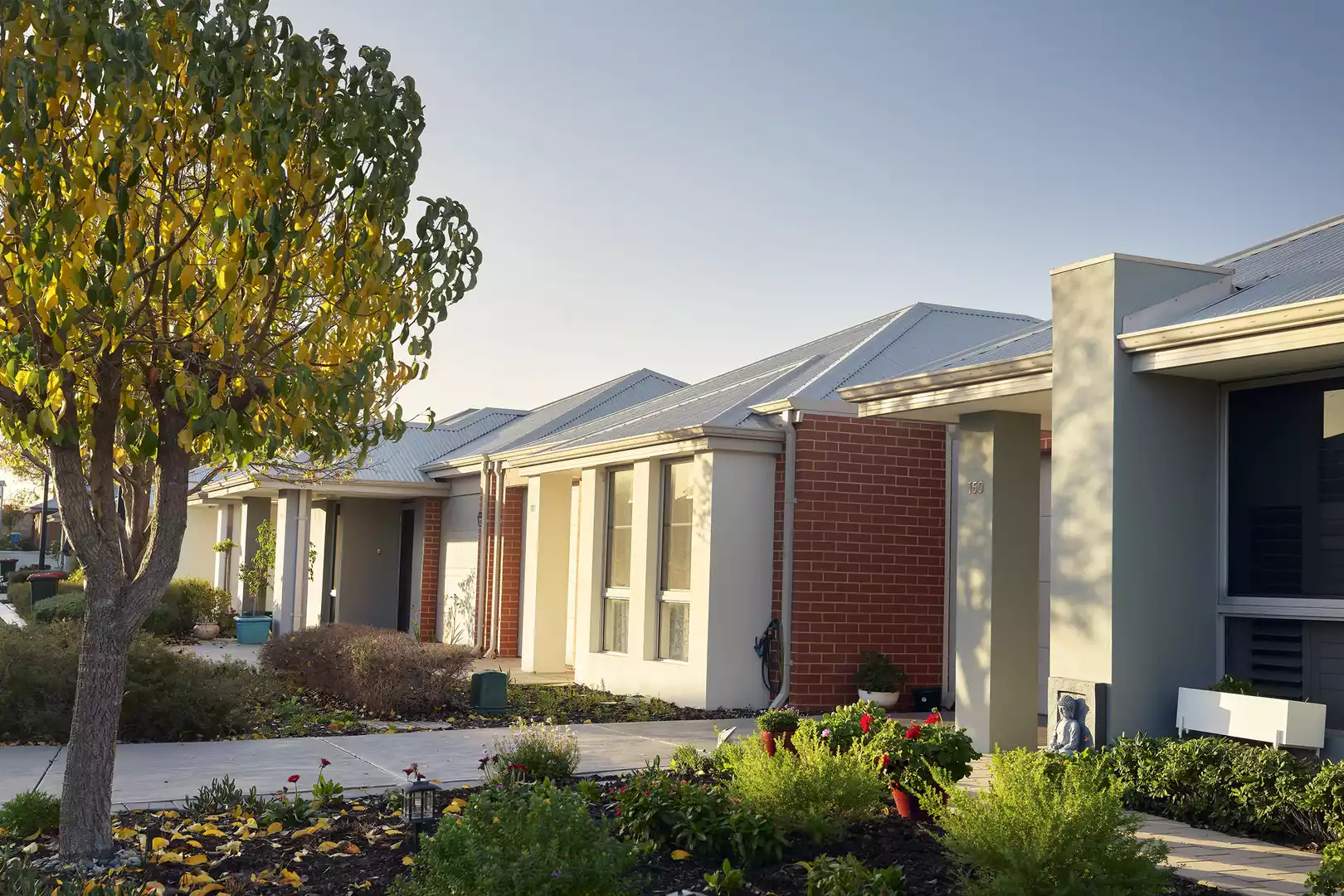 Affinity Village Baldivis