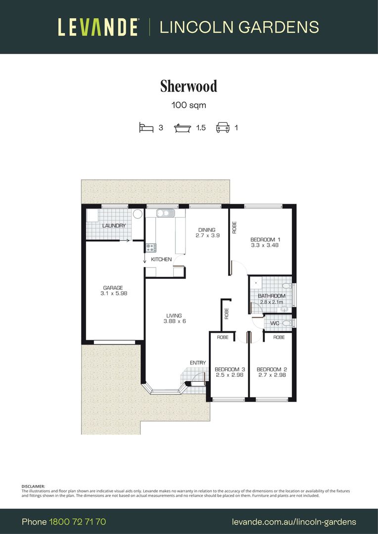 23 Marian Drive, Lincoln Gardens, NSW 2444