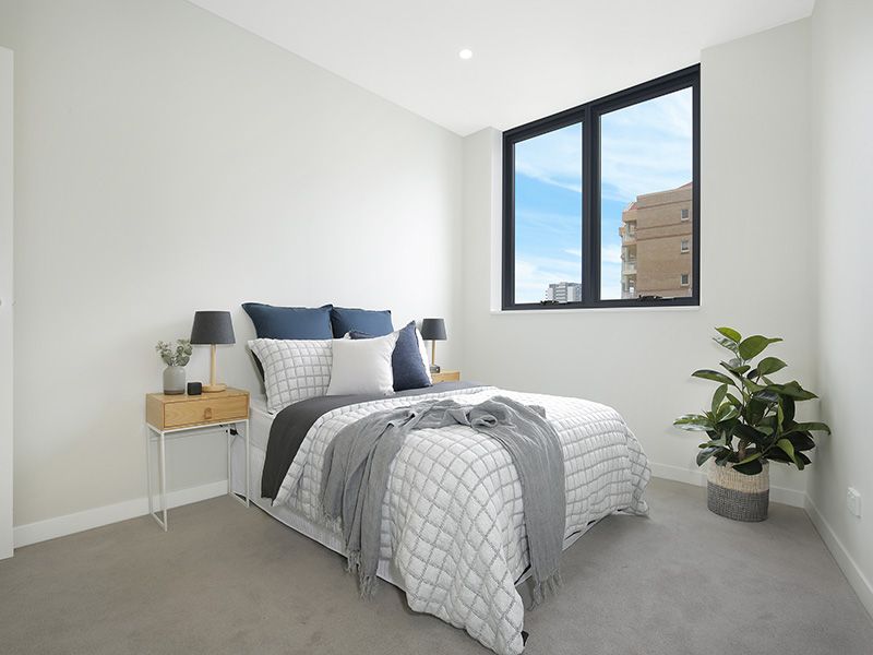 Parkside at IRT Pioneer Place Retirement Village