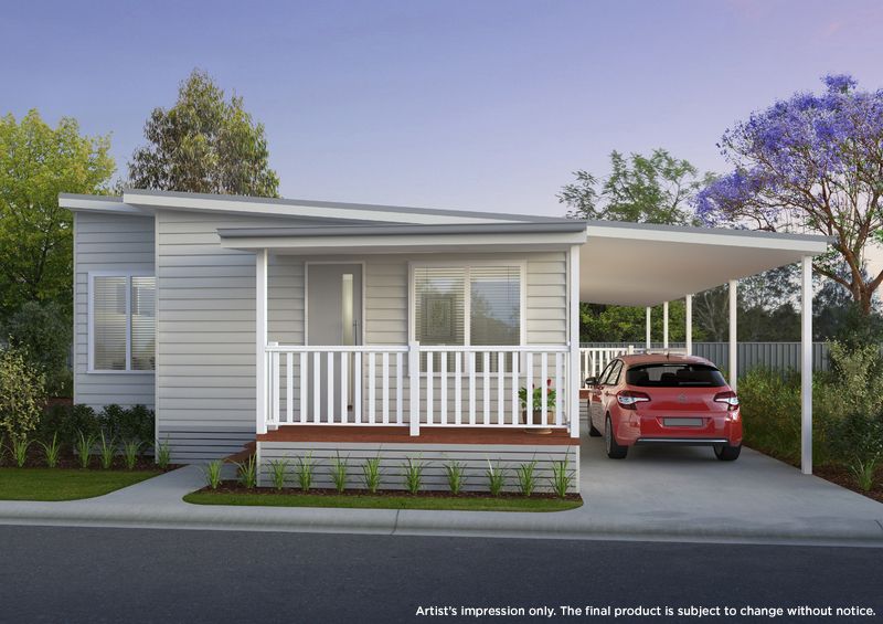 Be quick, only a few homes left