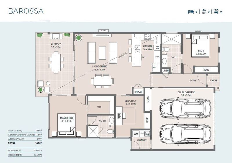 Quality design for your life in luxury