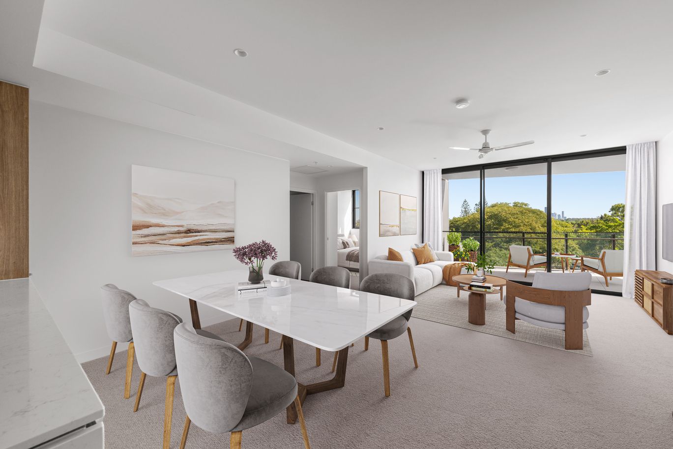 Arcadia Retirement Living is Now Open — and Residents Are Moving In 