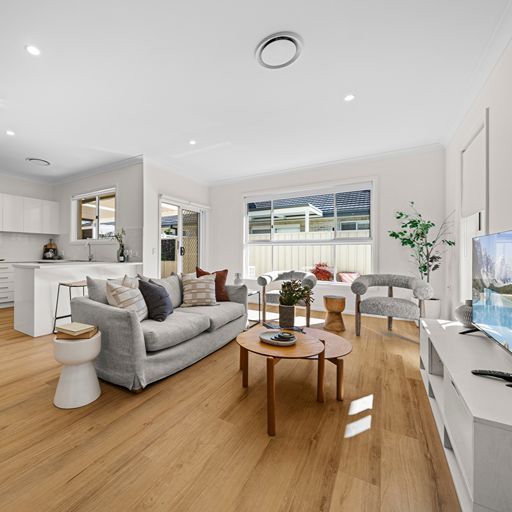 Two Bedroom + Study | Villa 109