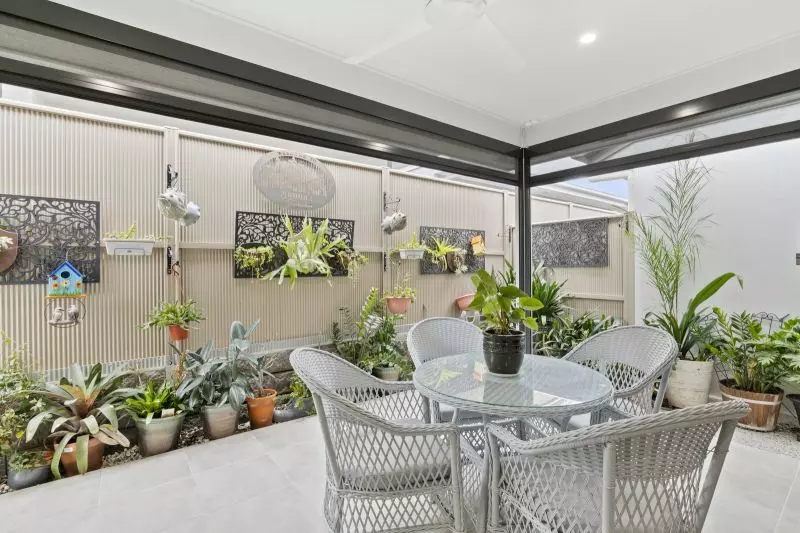 Site 189 - Established Allora