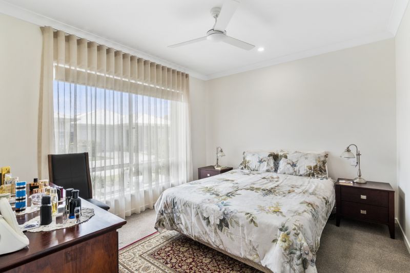 Site 201 - Established Allora