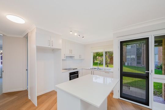 Available Now - Over 55's Living, Modern, Perfectly Positioned, Ground Level Unit