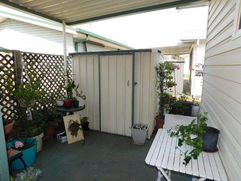 Site #3 Bayway Village