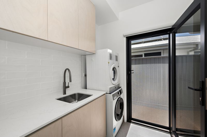 Peaceful Outlook -  High End Living