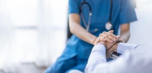 New study sheds light on optimising home care support for older people with health care needs
