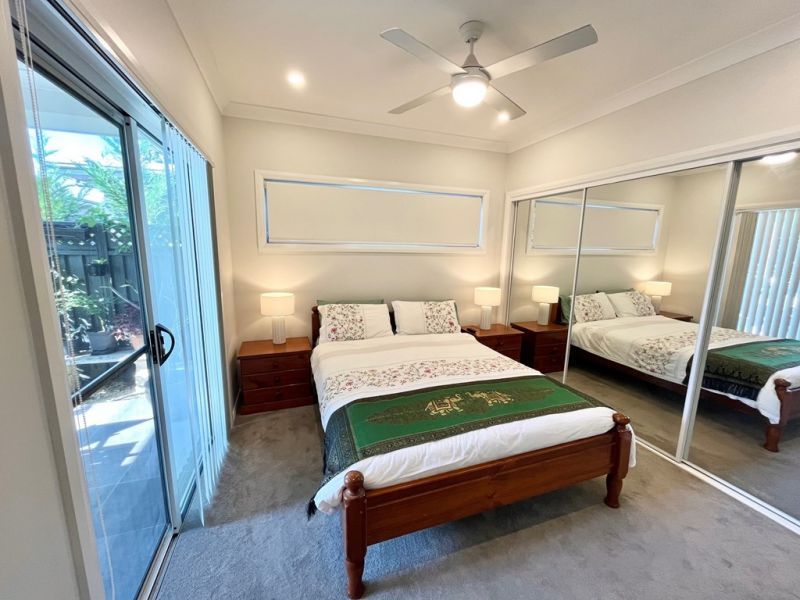 THE LIFESTYLE YOU DESERVE