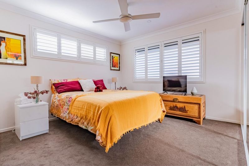 Lake Munmorah Village - Site 44