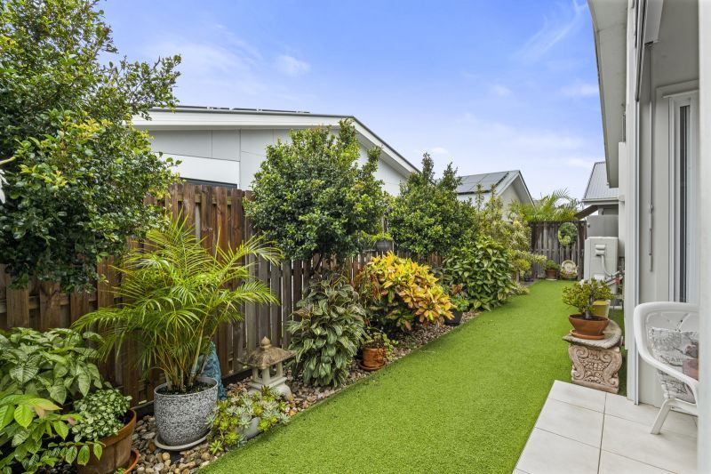 Modern Living with Effortless Comfort