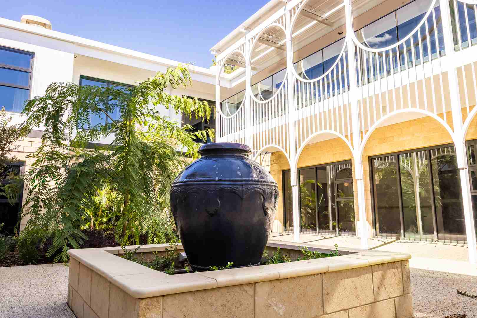 Salter Point Aged Care Facility