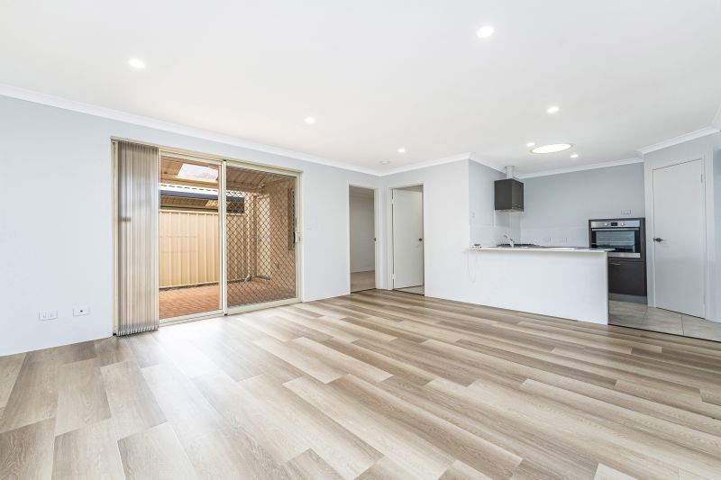 Oasis in Maddington...