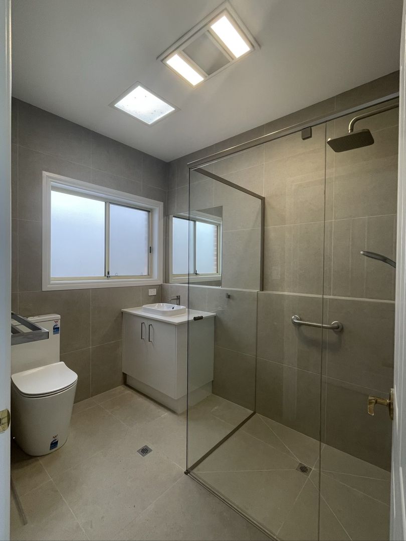 Fully Renovated Modern Home in sought after Stuart Grove