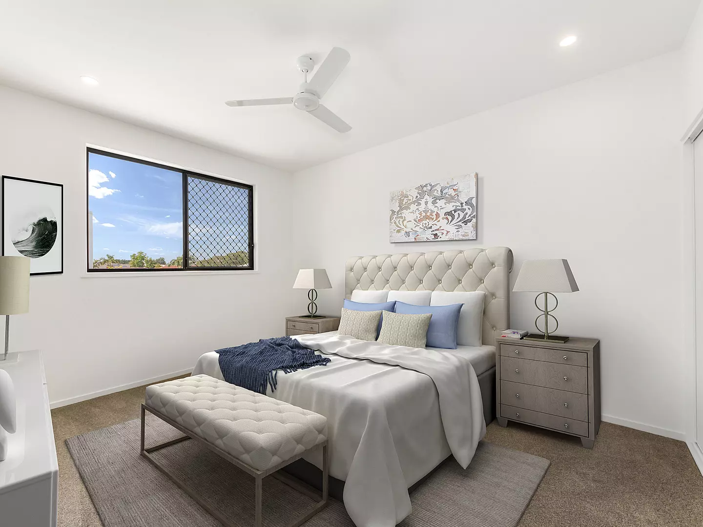 Book a tour today! Villa 207