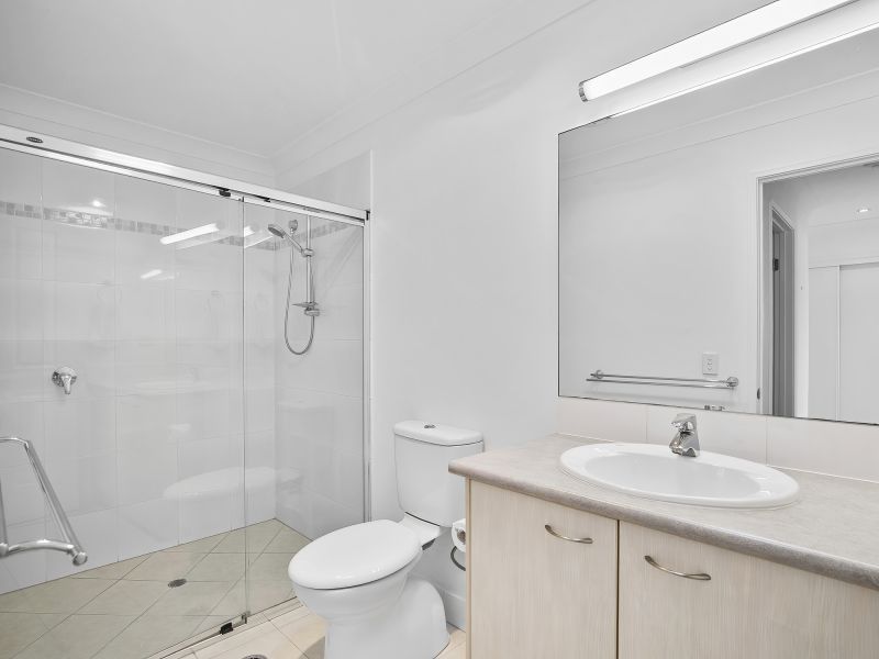 Site 115 - Established Saumarez