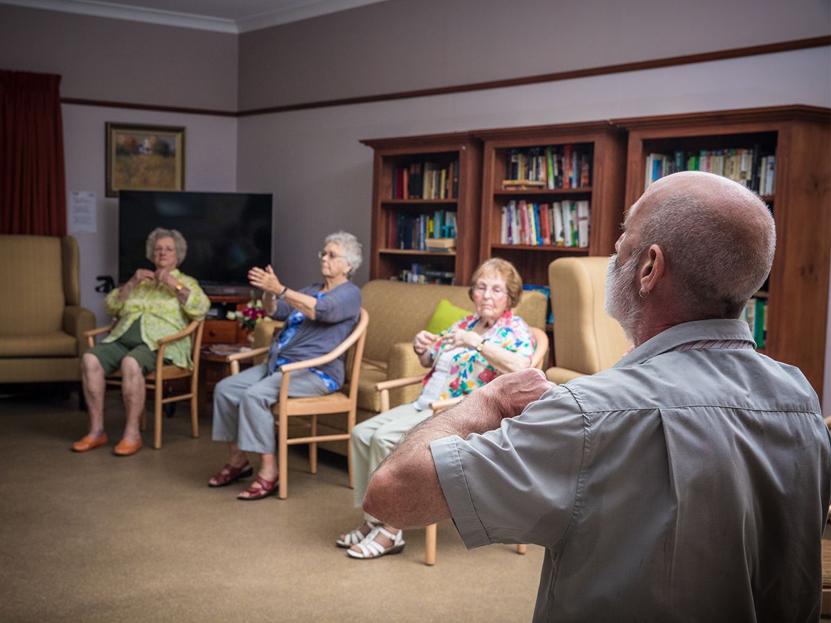 RFBI Berry Masonic Village