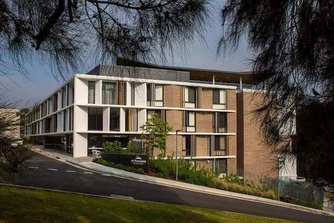 IRT Thomas Holt Kirrawee Retirement Village