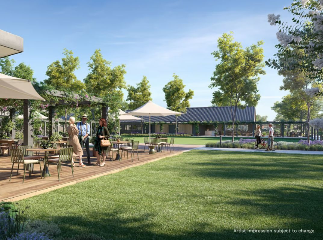 The Bulla, from $578k*