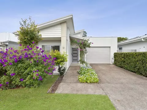 Site 85 - Established Coolum