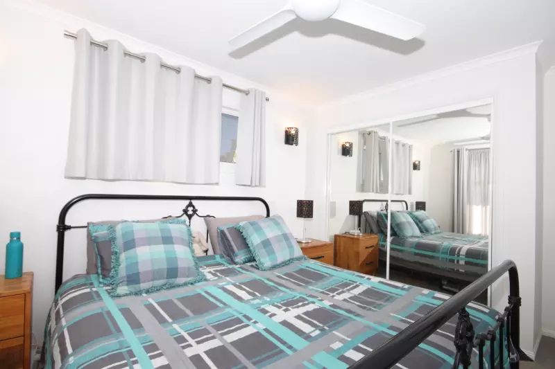 Tweed Broadwater Village, an Over 50's Pet Friendly Lifestyle Village