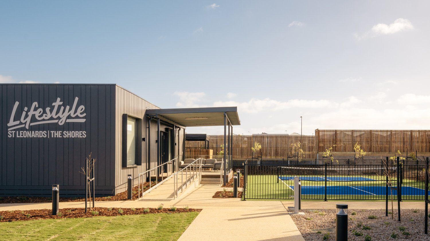Lifestyle Communities St Leonards the Shores - Beautifully presented with modern upgrades & coastal charm