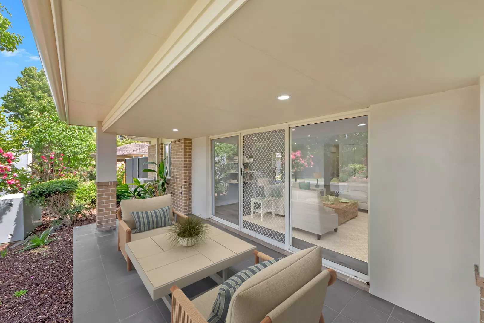 Two Bedroom | Villa 5