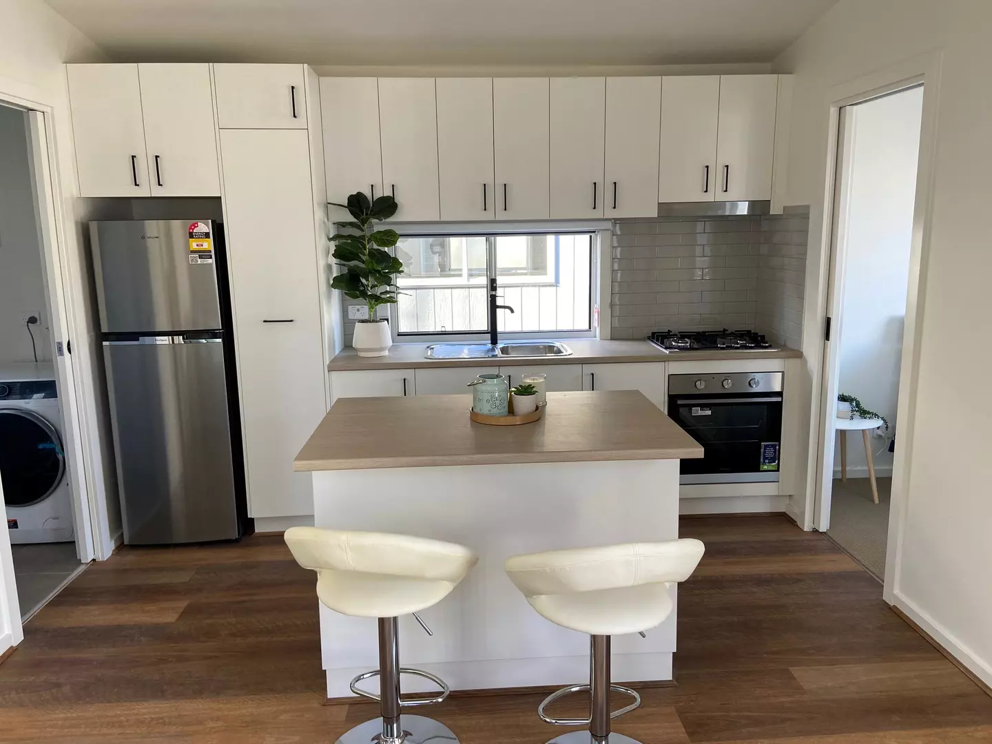 Frenchview Lifestyle Village - The Avocet II