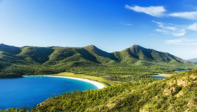 Tasmania