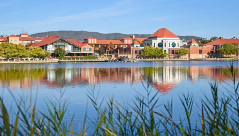 Tuggeranong