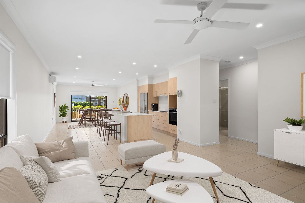 Two Bedroom Villas | Fig Tree Village – Enquire for Availability 