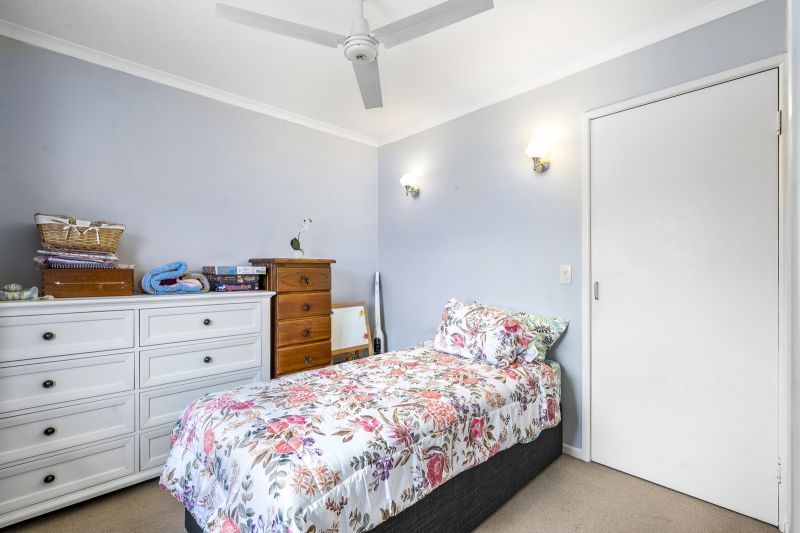 New to the Market