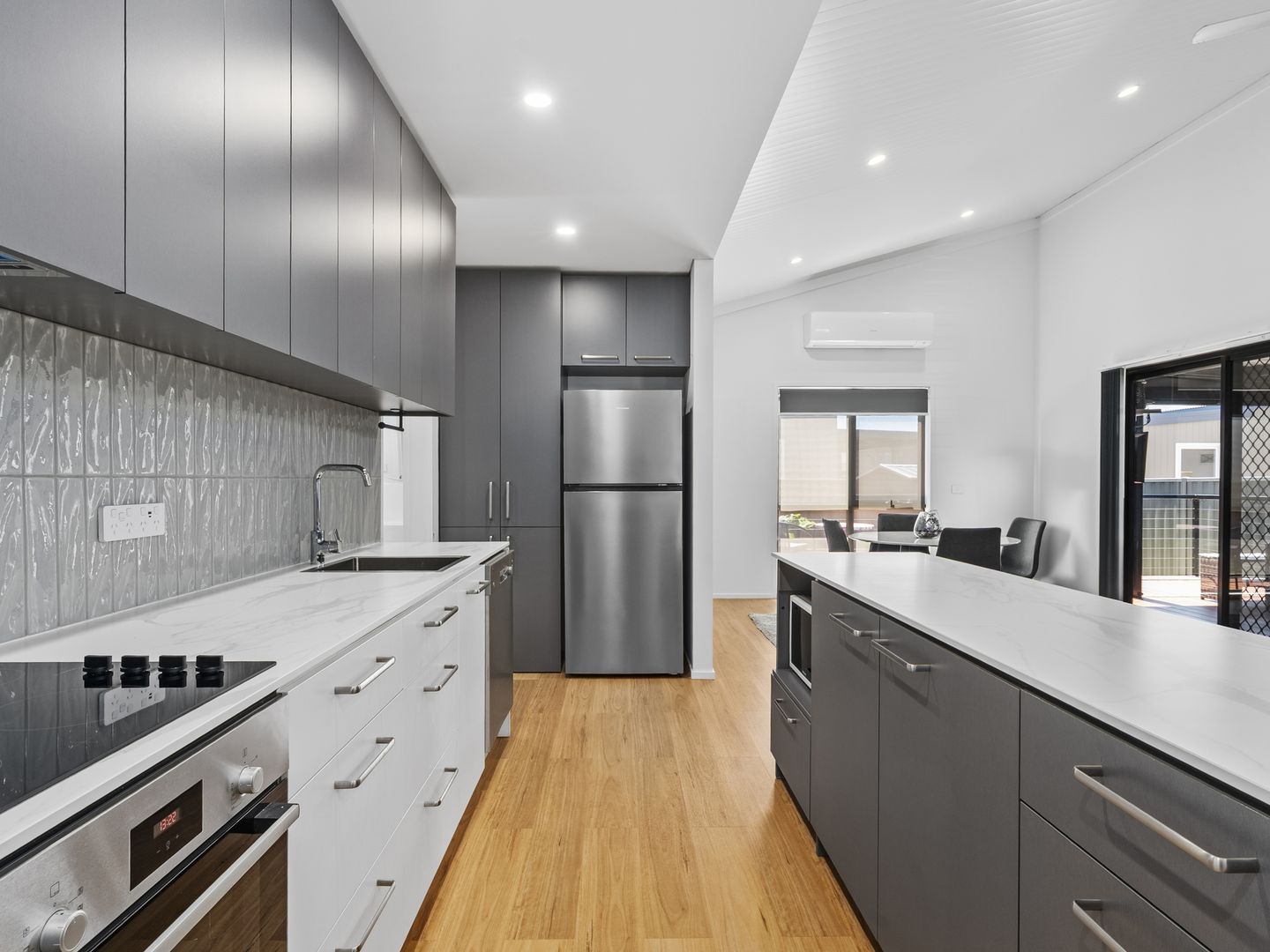 Lot 34 - Stylish, Upgraded Living with Exceptional Value Home Ready to Move In