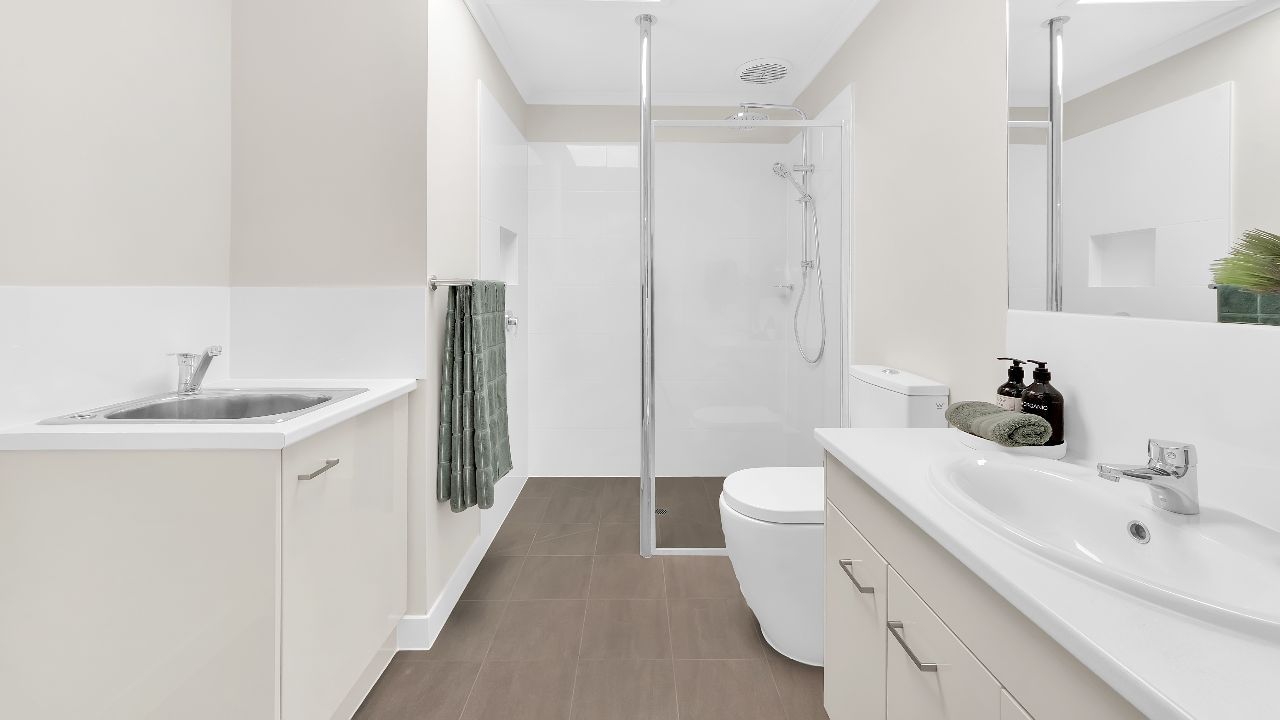 50/466 Burwood Hwy, Knox Village, Wantirna South