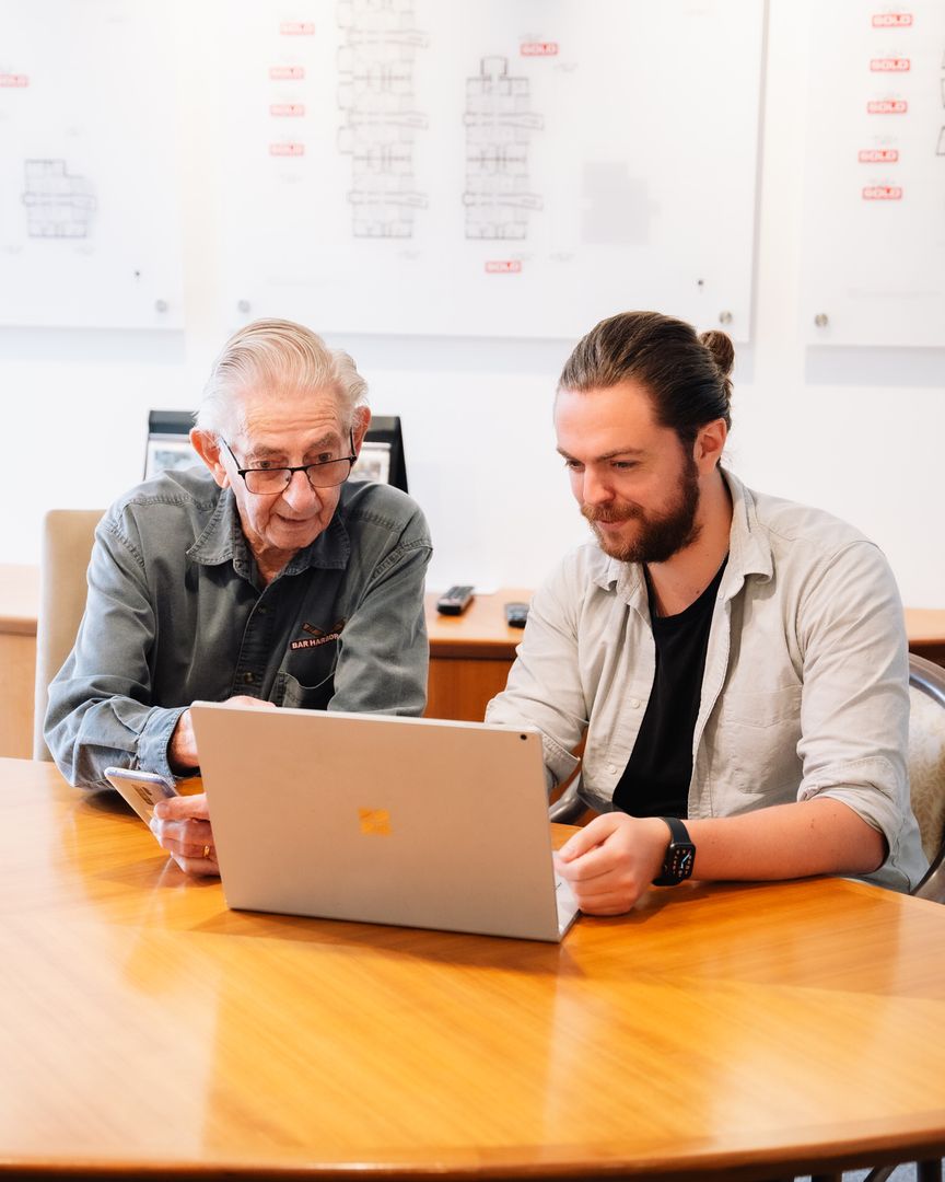 Spectacular Views in Every Direction