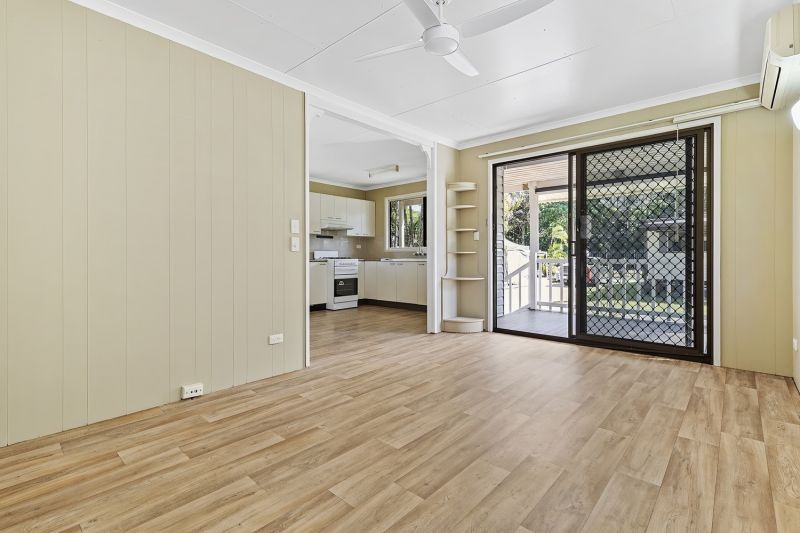 Your Own Tropical Hideaway!