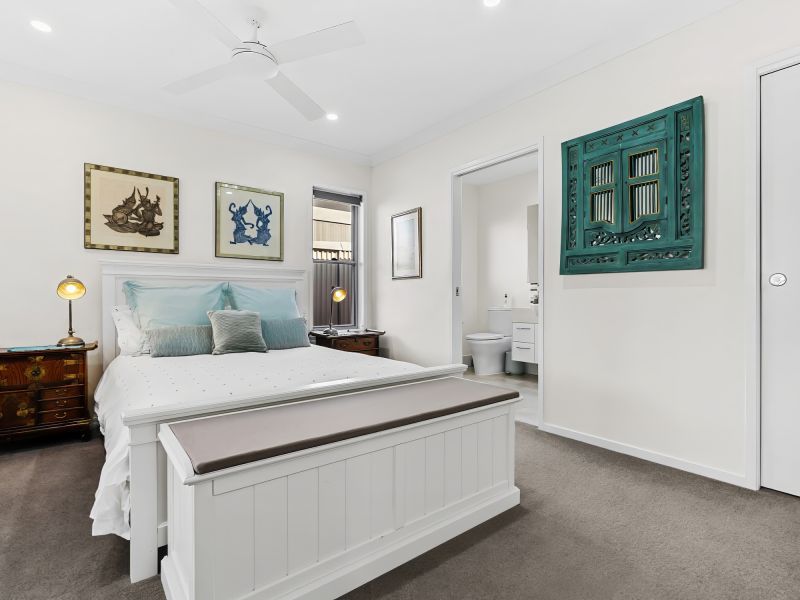 Site 31 - Established Ninderry