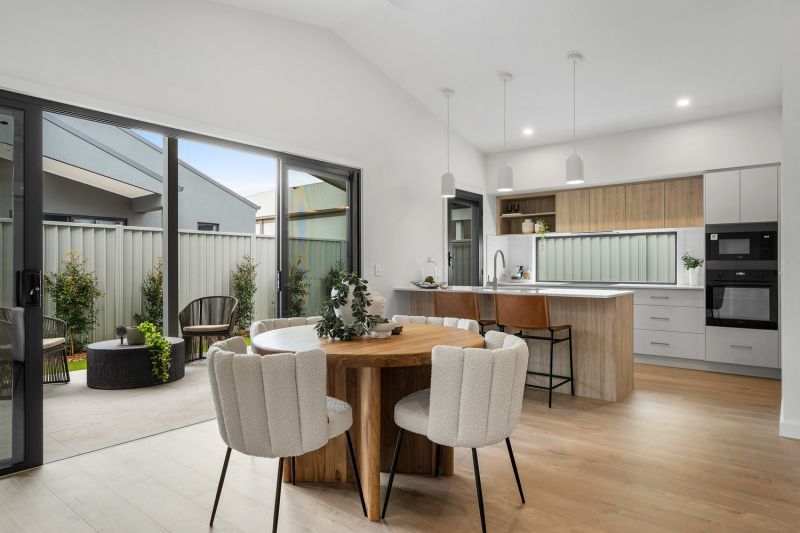 Luxury Living Awaits in a New Over 55s Community.