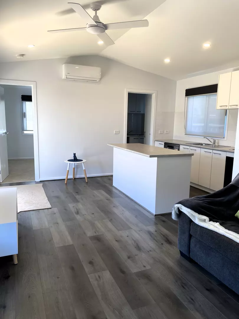 Haven at Benalla Lifestyle Village (Benalla Tourist Park)