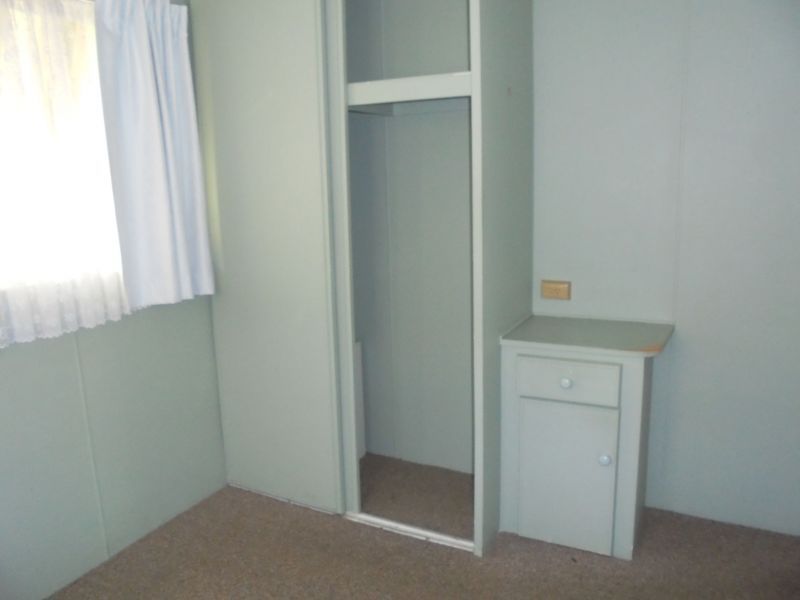 Lime Tree Village - Site 16