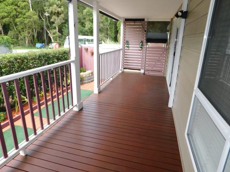 Site# 645 (Pre Loved) Bayway Village