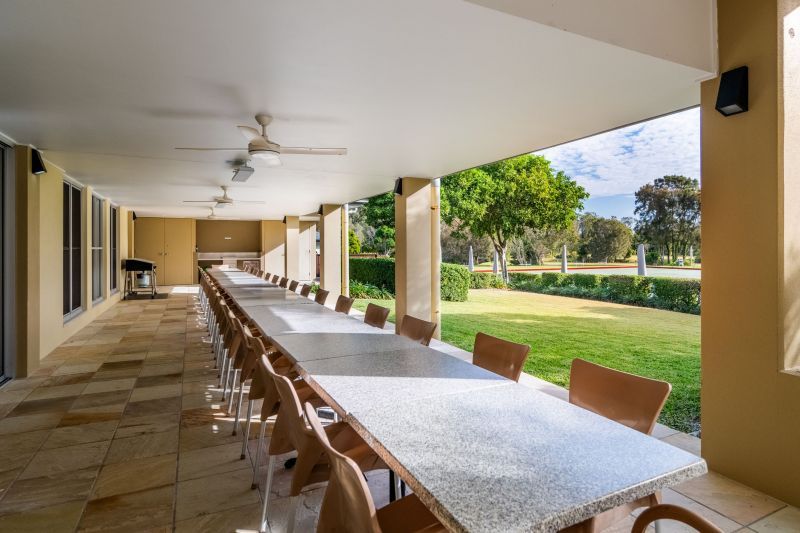 Site 47 - Established Ningaloo