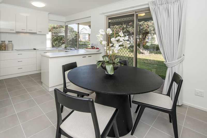 Retire your way at Latrobe Retirement Village  TWO WEEK TRIAL STAY AVAILABLE