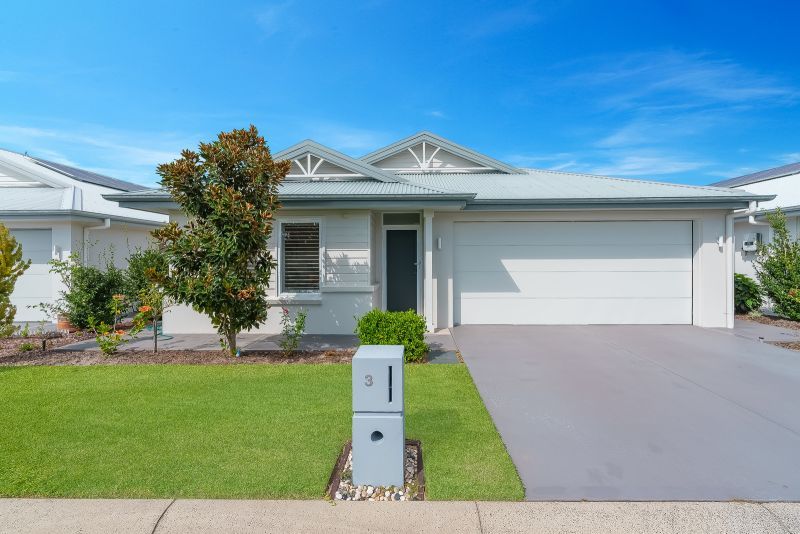 Luxurious Lifestyle Awaits - Immaculate Home in Prime Location!