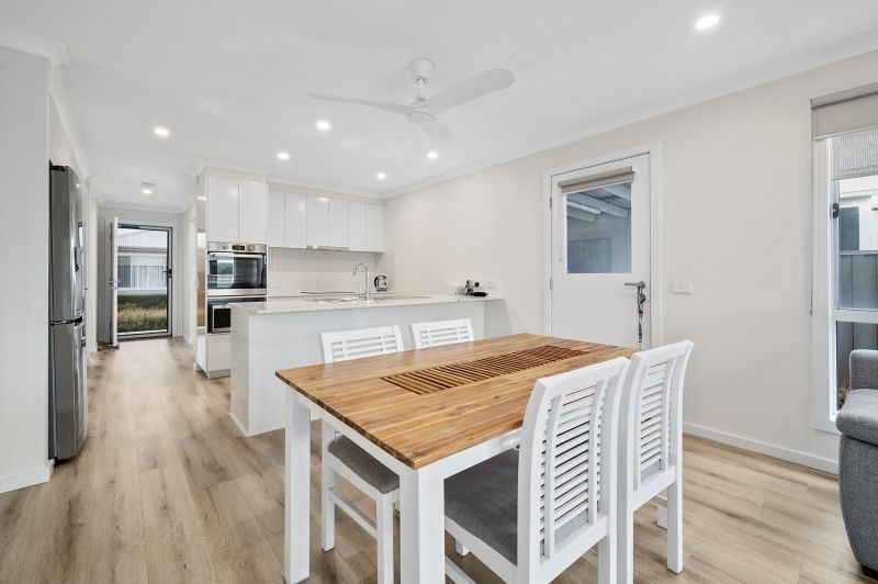 Avington Living - Site 834