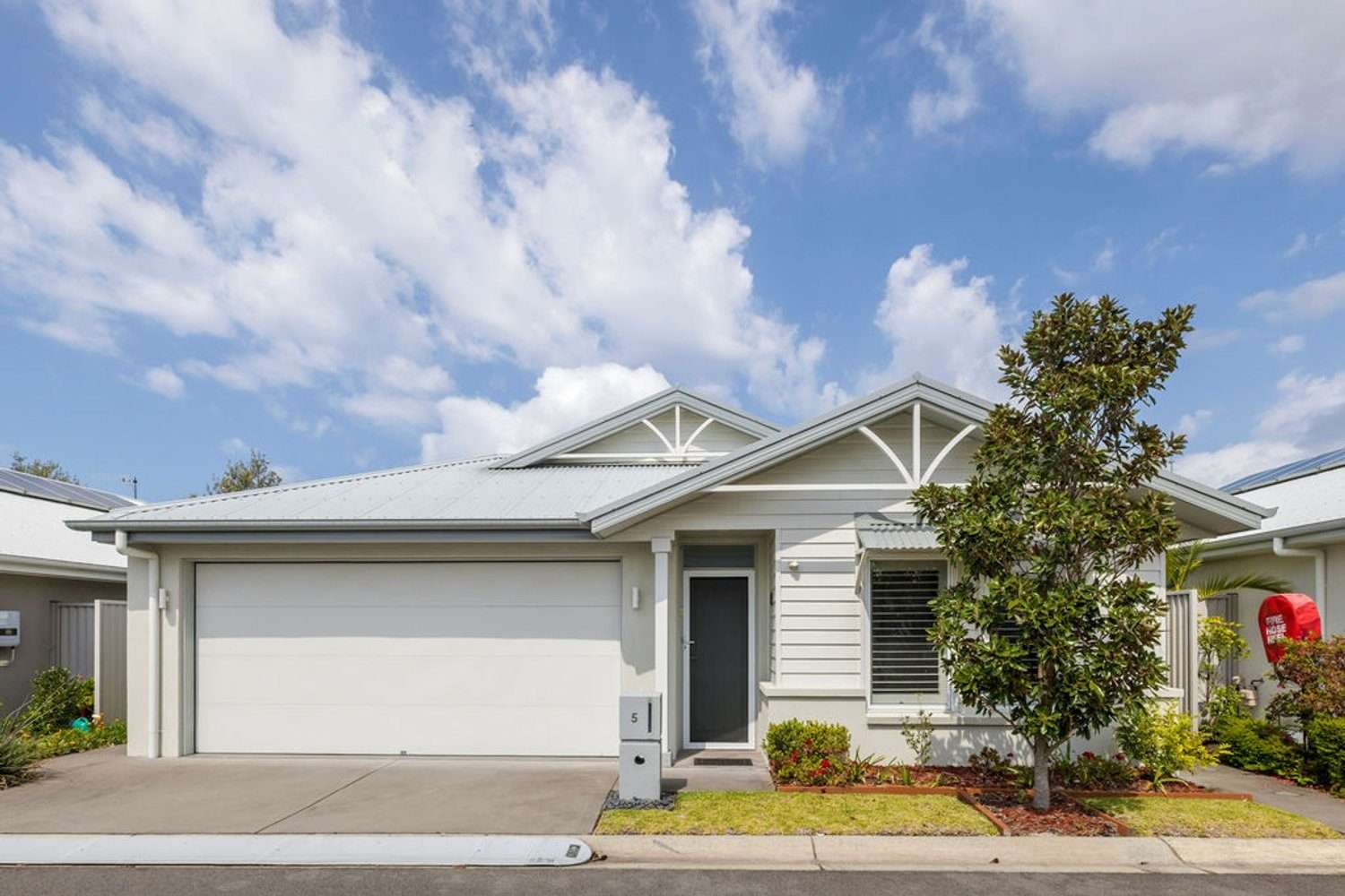 Spacious Lifestyle Home with Alfresco Appeal