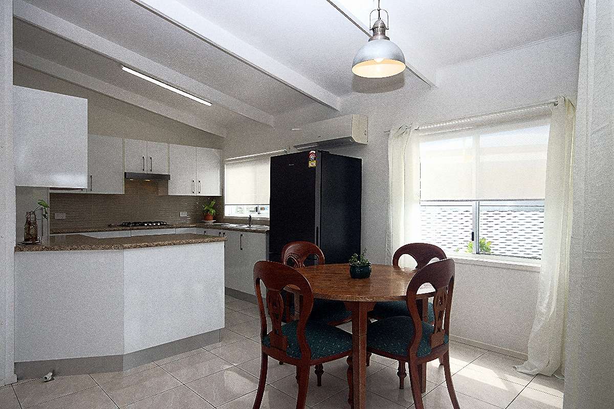 Tasman Holiday Resort - North Star, Over 50's Residential Park