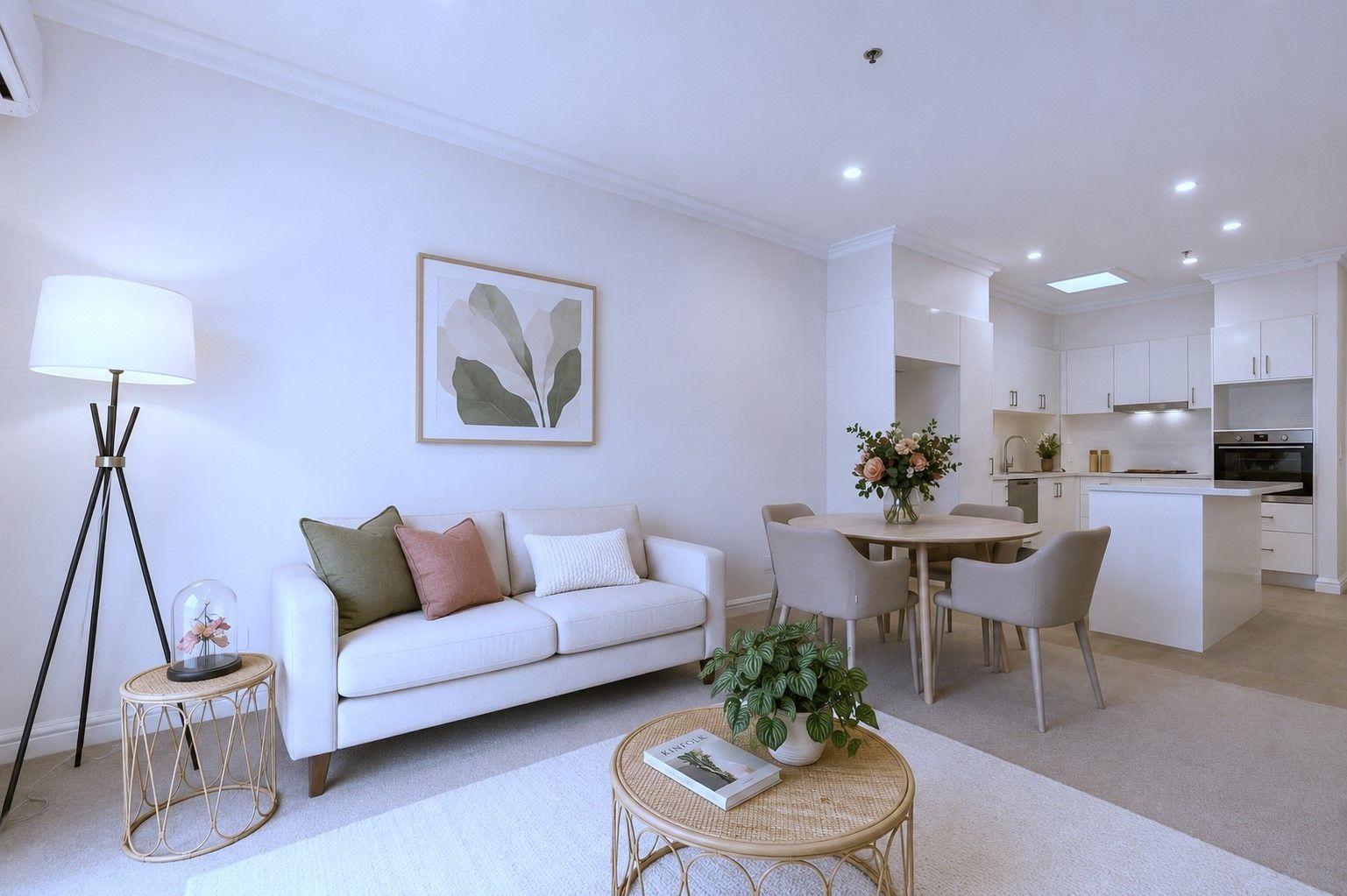 234/562 Bluff Road Hampton, VIC 3188