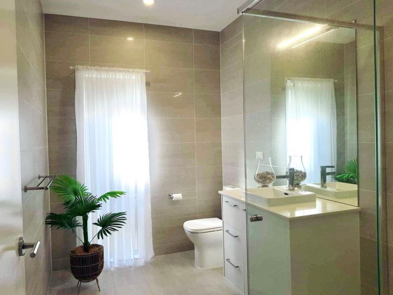 YOUR PERFECT RETREAT